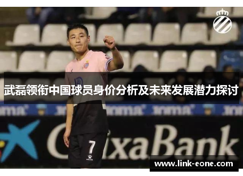 武磊领衔中国球员身价分析及未来发展潜力探讨
